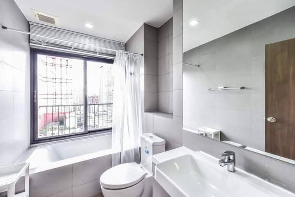 picture Condo For Rent Noble Revent (D6807013) ID Line : @condo888 - 5/9