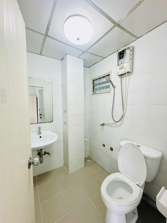 picture Condo for rent, Dynasty Building, Lat Phrao 71 (1 bedroom), 8th floor, Soi Lat Phrao 71, near the BTS, along the expressway, on the main road - 4/6