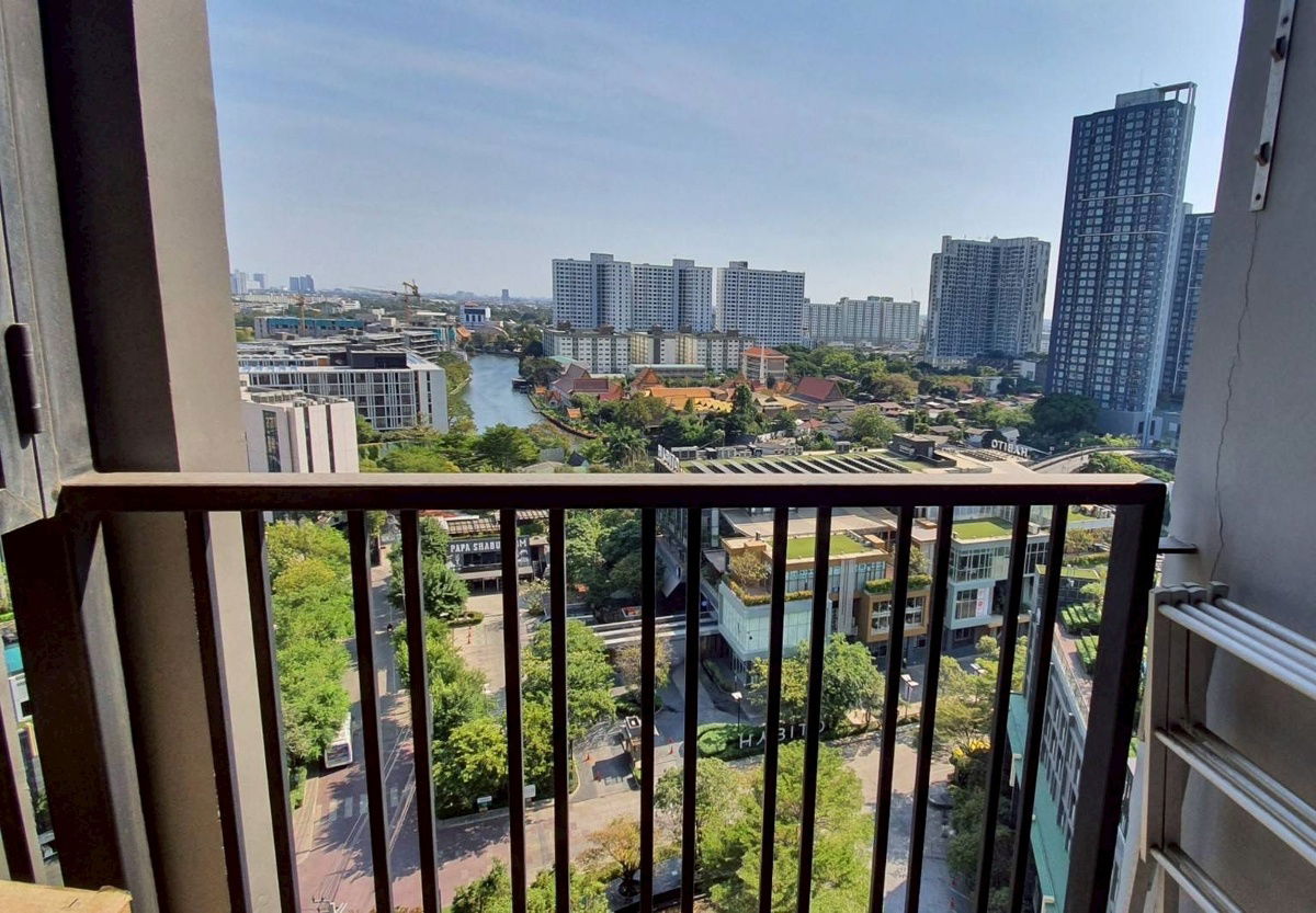 picture Hot Price for rent The Base Park West 🔥 - 8/8