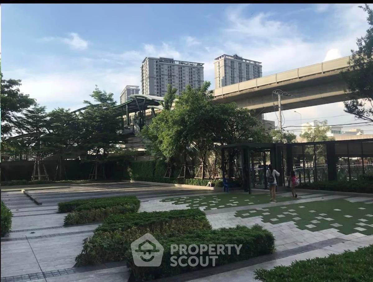 picture 2-BR Condo at Aspire Sathorn - Ratchapruek near MRT Bang Wa (ID 1535870) - 13/13