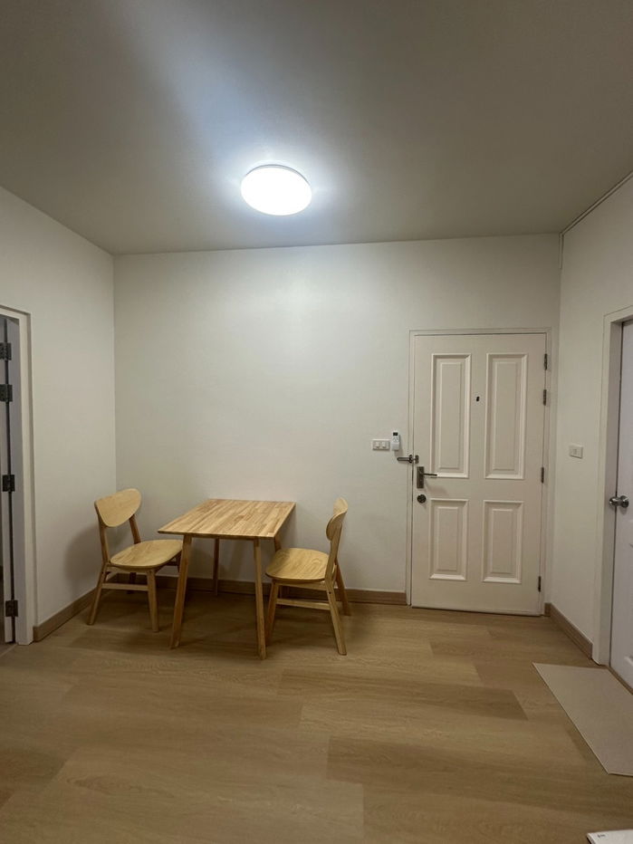 รูป Condo for rent: My Condo Sukhumvit 103 (( BTS Udomsuk ))MK-02  line @livingbkk - รูปที่ 8/8