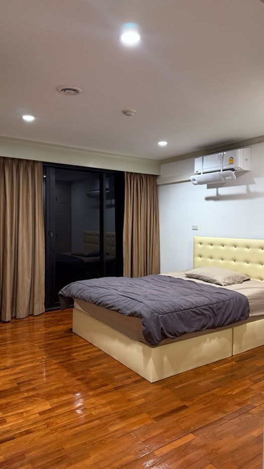 picture Condo For Rent Sampoom Garden (D6807014) ID Line : @condo888 - 7/10