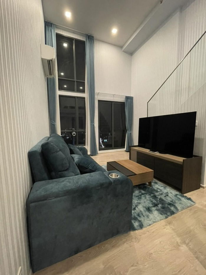 picture SC4478📌 Rent | 🟦🟨 The Tree Pattanakarn - Ekkamai 🟥🟩💬 𝑪𝒐𝒏𝒕𝒂𝒄𝒕 𝑳𝑰𝑵𝑬: @𝒔𝒆𝒄𝒓𝒆𝒕𝒑𝒓𝒐𝒑𝒆𝒓𝒕𝒚 🔥✨ - 2/8