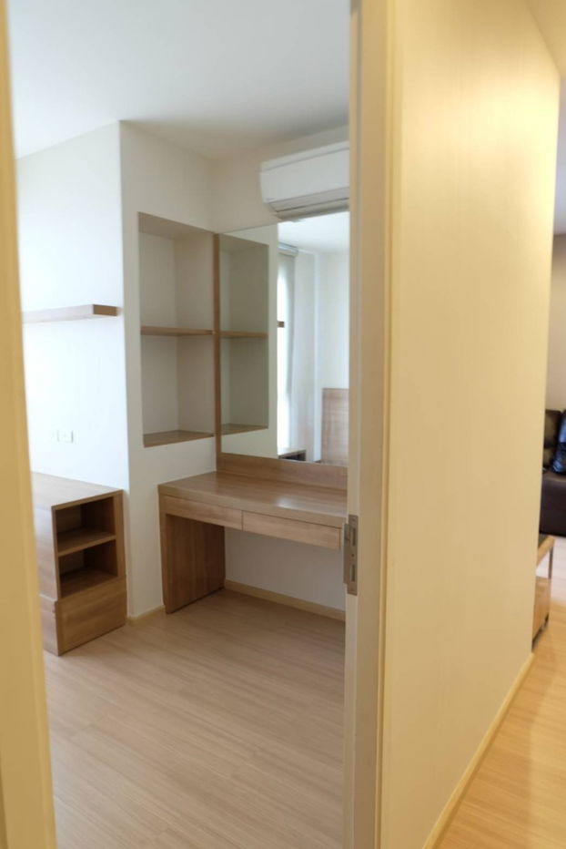 picture For rent condo Rhythm Sukhumvit 50 size 65 Sq.m (S15-27349) - 7/20