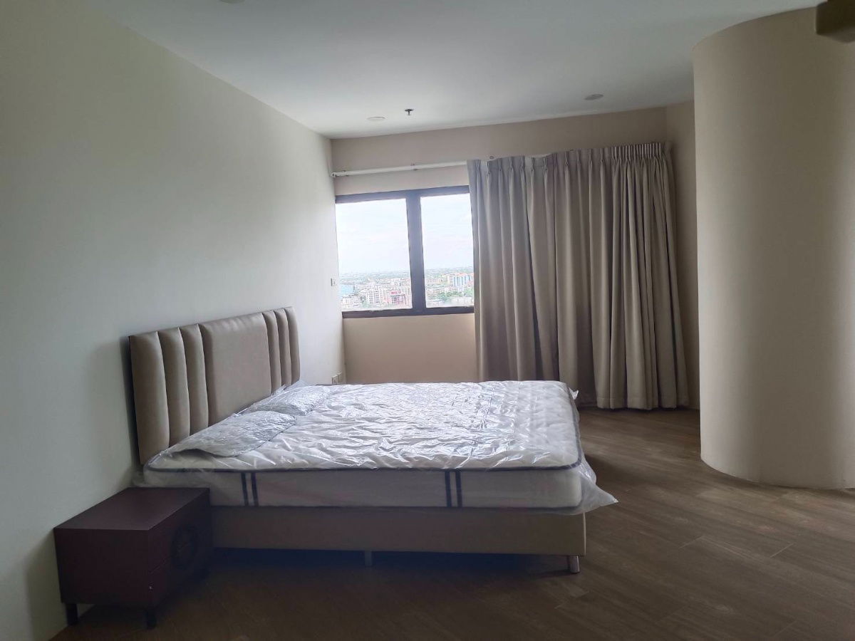 รูป ขาย  ห้อง  2 ห้องนอน ที่ คอนโด อีส ทาวเวอร์, ใกล้ ติดห้าง Central บางนา - รูปที่ 7/13