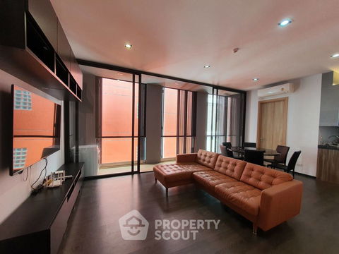 3-BR Condo at Formosa Ratchayothin near BTS Ratchayothin (ID 2078846)