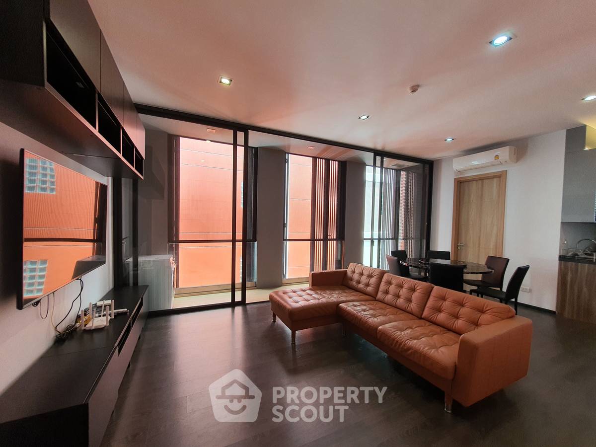 รูป คอนโด 3-ห้องนอน ที่ ฟอร์โมซ่า รัชโยธิน ใกล้ BTS รัชโยธิน (ID 2078846) - รูปที่ 1/27