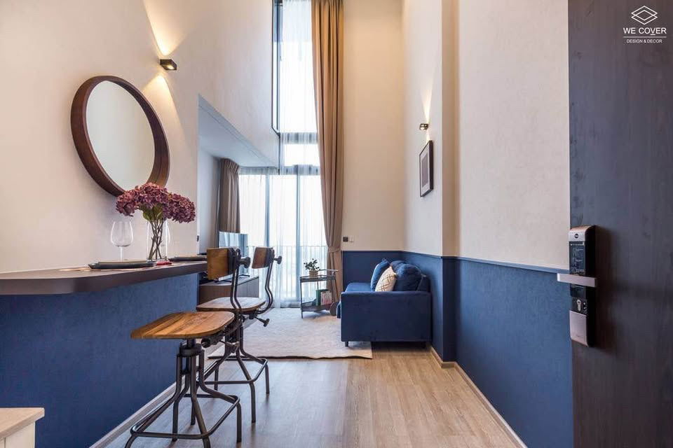 picture For rent The Line sukhumvit 101  - 5/9