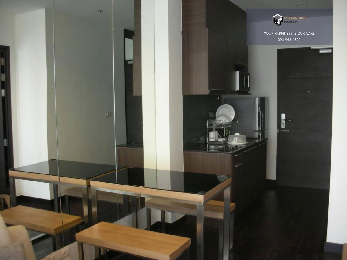 picture IDEO Q Phayathai | 🚝Near BTS Phayathai #2025072311048 - 4/8
