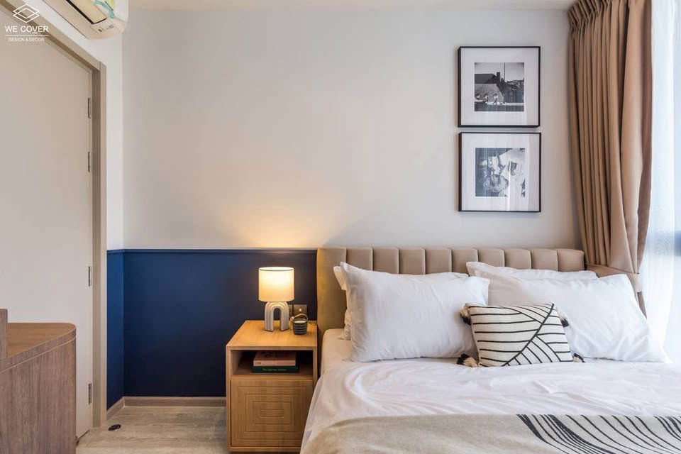 picture For rent The Line sukhumvit 101  - 3/9