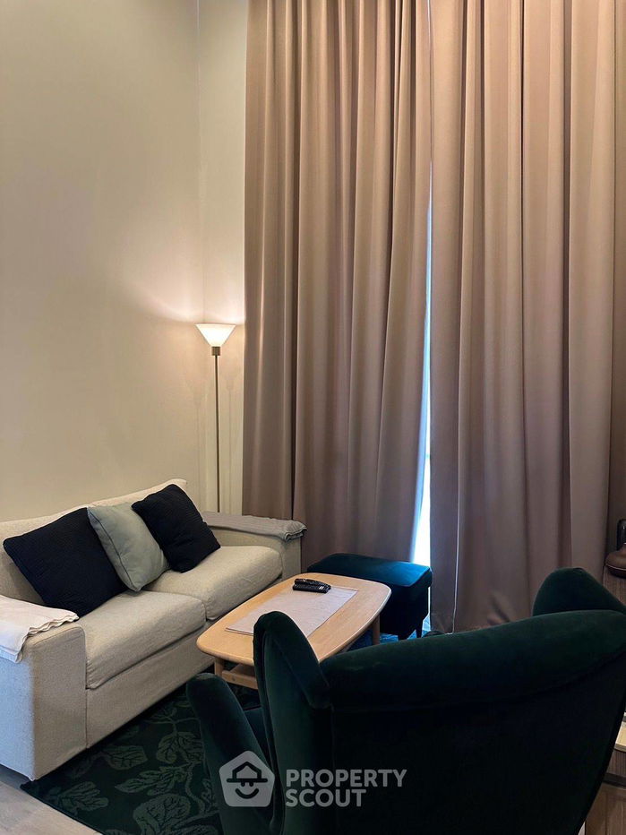 picture 2-BR Condo at Chambers Chaan Ladprao - Wanghin in Lat Phrao (ID 2221972) - 5/10