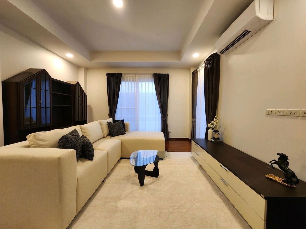 รูป 🔺🔺 บ้านเดี่ยวย่านรัชดานิเวศน์ 16 🔺🔺 บ้านหรูใจกลางเมือง - รูปที่ 64/74