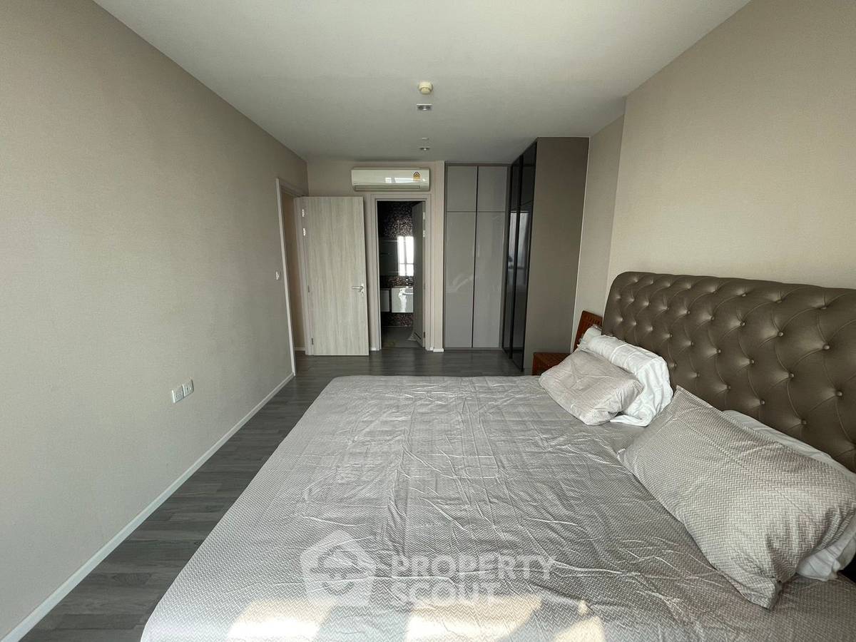 picture 2-BR Condo at 333 Riverside near MRT Bang Pho (ID 2035599) - 5/25