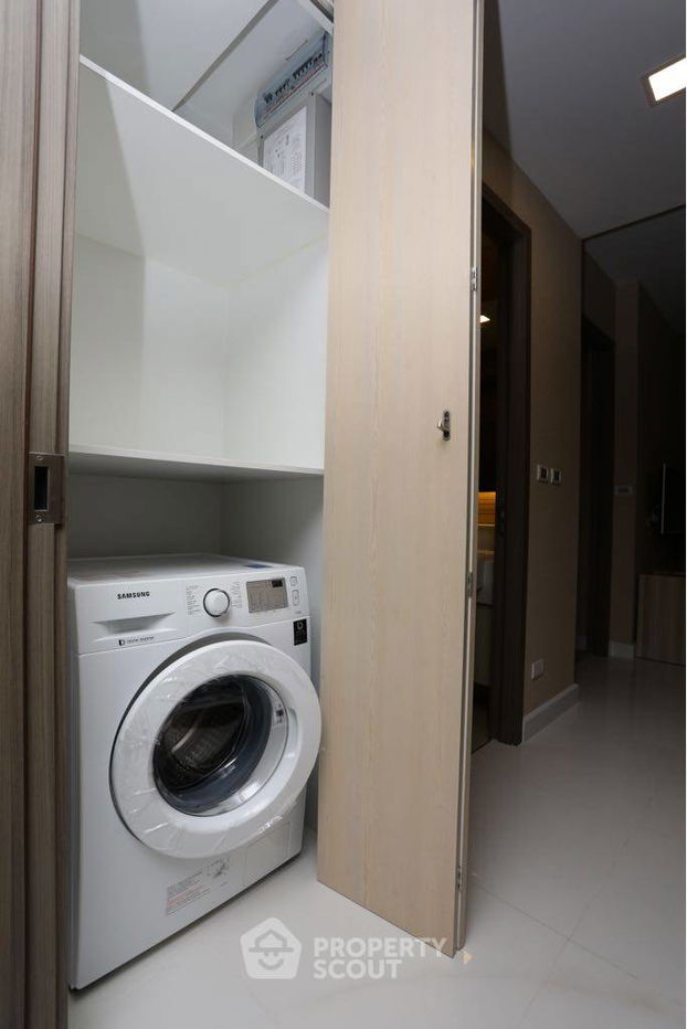 รูป คอนโด 1-ห้องนอน ที่ เดลมาเล่ย์ คอนโดมิเนียม ใกล้ ปราสาทสัจธรรม (ID 1104071) - รูปที่ 38/40