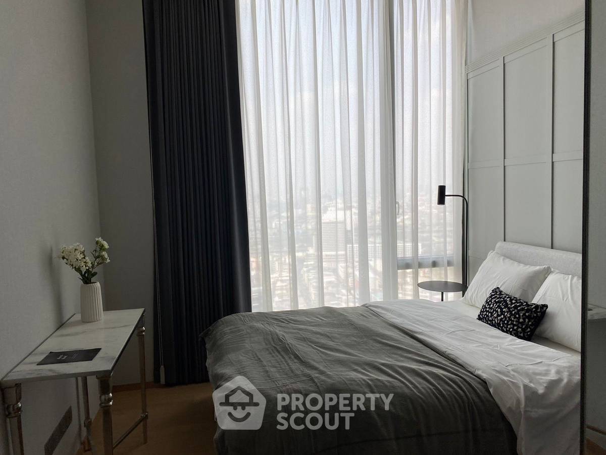 picture 2-BR Condo at 28 Chidlom near BTS Chit Lom (ID 894692) - 11/14