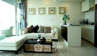 Condos for sale Bang Sarey Beach : 1-BR Condo at Del Mare Condominium close to Bangsaray (ID 1533627)