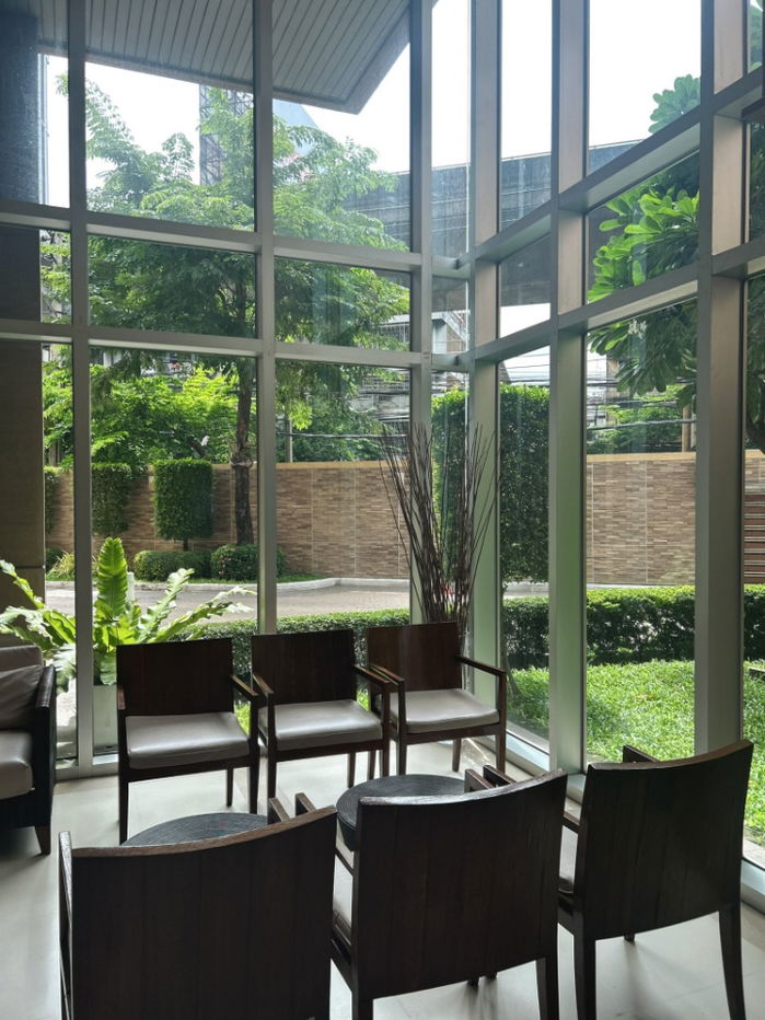 picture 🌿 WS1637 [For rent] Condo Centric Scene Sukhumvit 64 💰 Rental price only 15,000 baht/month ✨ BTS Udomsuk - 16/23