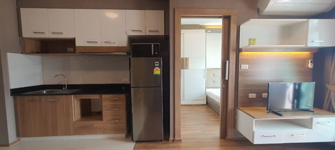 Treasure Condo in Chiangmai Business Park near Central Festival Chiangmai
