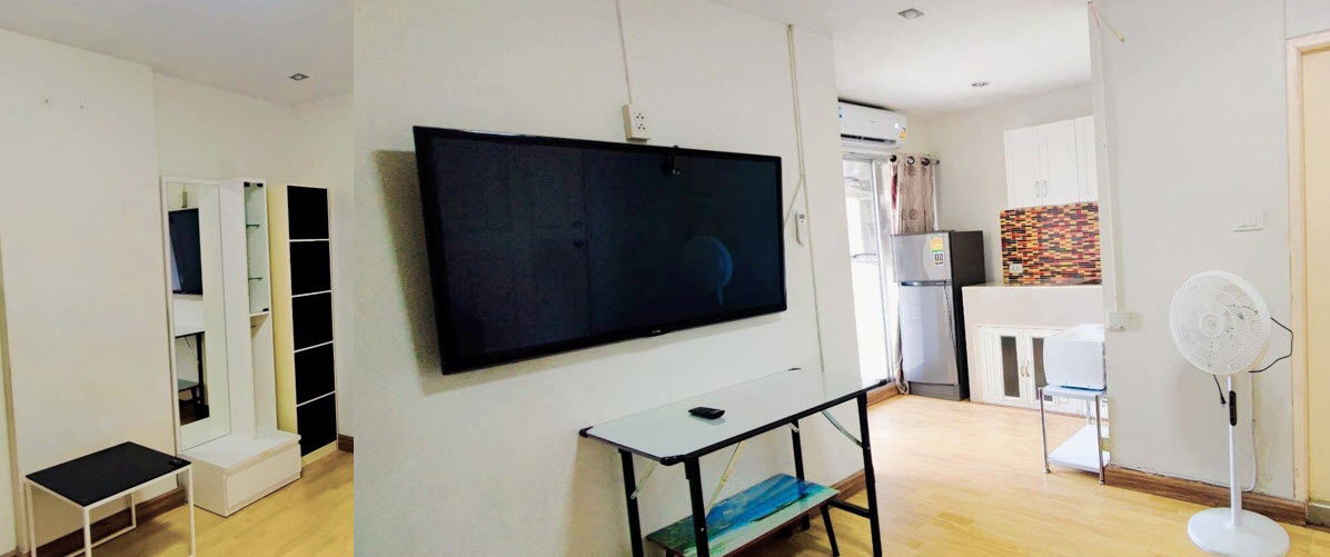 รูป 🏠RB19431 ให้เช่าถูกมาก📢ลุมพินี คอนโดทาวน์ บดินทรเดชา - รามคำแหง👉🏻แอดไลน์ @062mnigk( มี @ ด้วย) แอดมินตอบไว - รูปที่ 6/7