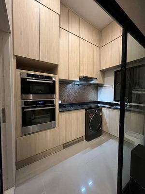 picture FOR RENT ARDEN RAMA 3 / 3 bedrooms 4 bathrooms / 22 Sqw. 185 Sqm. **70,000** CLOSE TO CENTRAL PLAZA RAMA 3 - 4/14