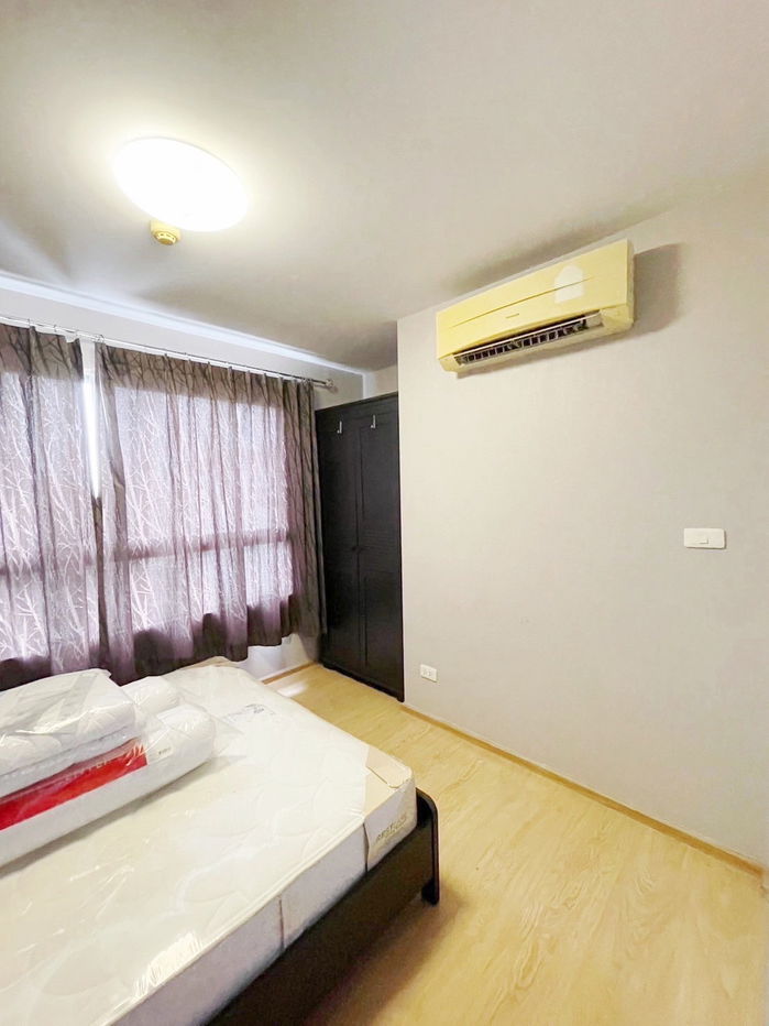 picture 🛑LINE ID @cutecondo🛑 BEAUTIFUL ROOM +FULLY FURNISHED ✨QUICK REPLY - 5/8