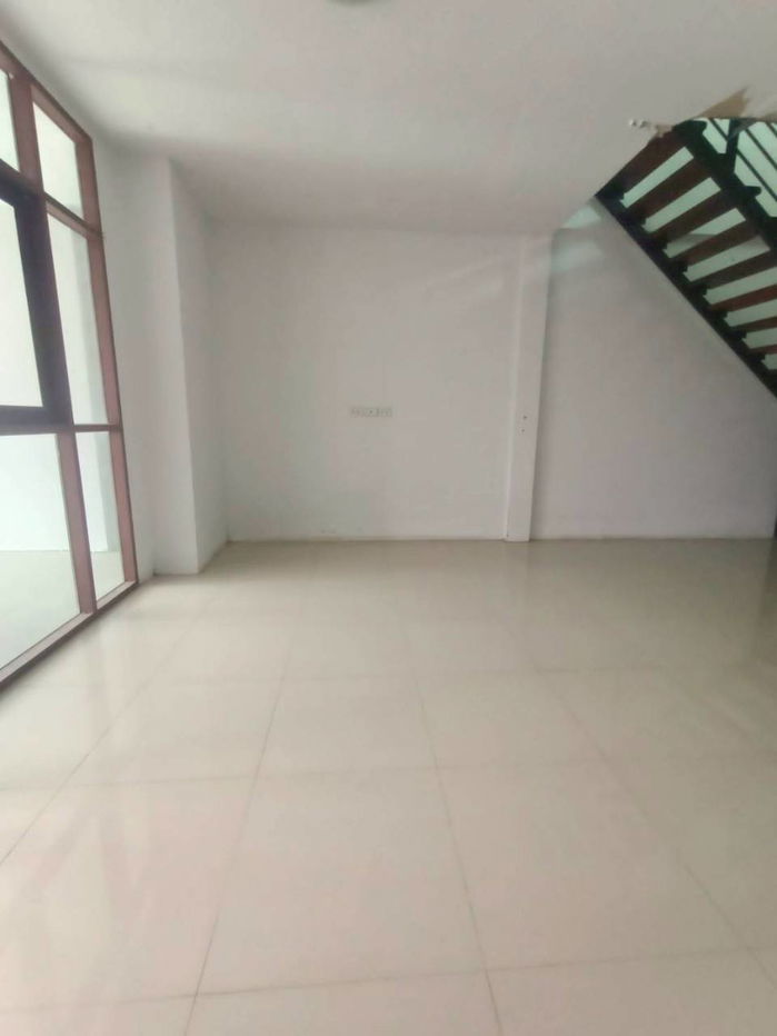 picture ทาวน์เฮ้าส์ 108 square meter Songkhla Hat Yai Ban Phru for 1238000 THB - 3/11