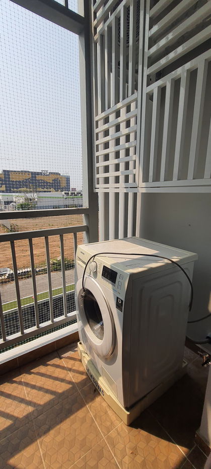 picture Treasure Condo in Chiangmai Business Park near Central Festival Chiangmai - 16/21