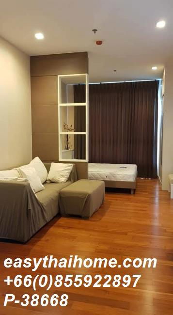 รูป P-38668 ให้เช่า คอนโด ไอวี่ สาทร 10 Sathon Soi 10, Si Lom, Bang Rak, Bangkok พร้อมอยู่ ราคาถูก Line Id @easythaihome 085-592-2897 - รูปที่ 3/6