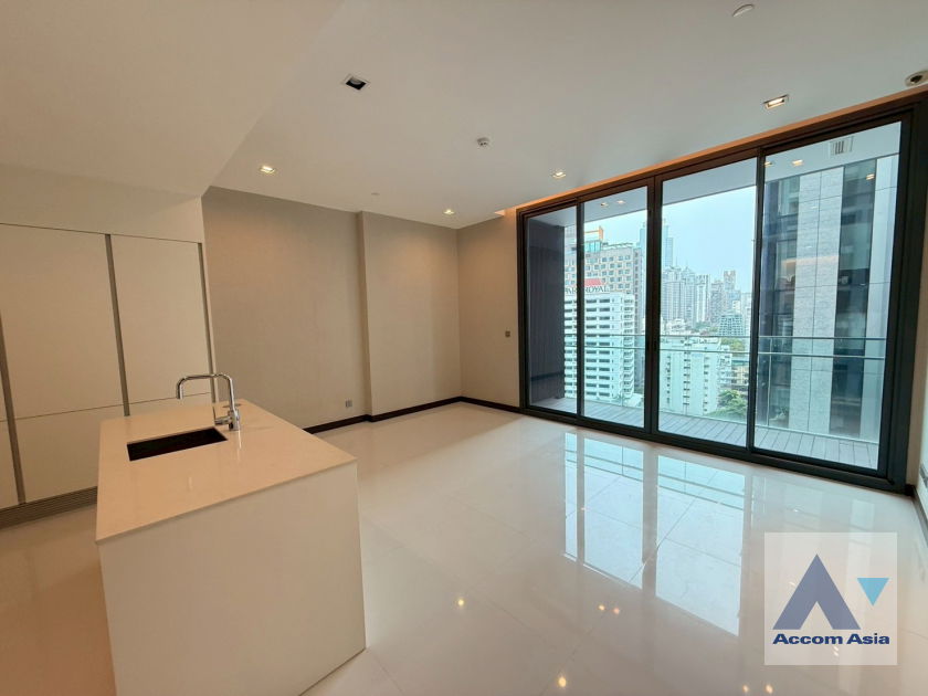 picture 🔼🔽 AccomA 📩  2 BR Condominium @Q1 Sukhumvit (AA44263) - 2/20