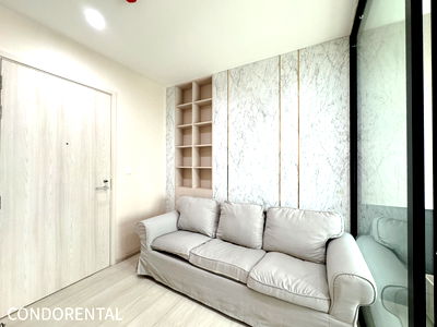 Condos for rent MRT Phra Ram 9 : @Condorental condo for rent Life Asoke