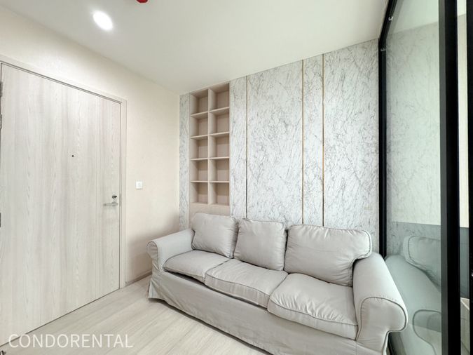 @Condorental condo for rent Life Asoke