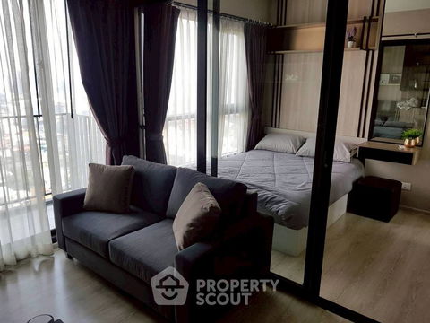 1-BR Condo at Condolette Midst Rama 9 near MRT Phra Ram 9 (ID 2217542)