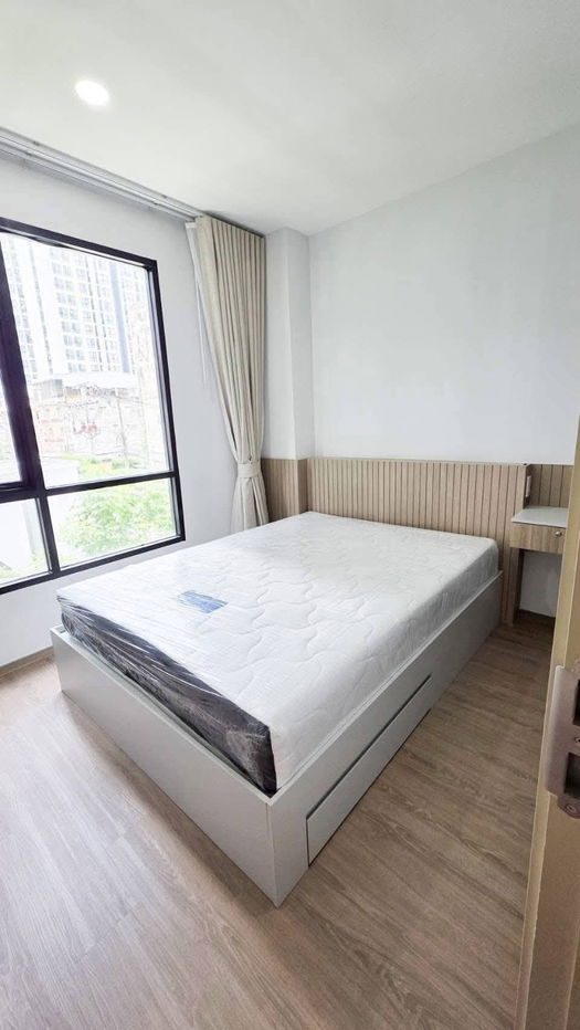 รูป ปล่อยเช่า Brompton Pet Friendly Sukhumvit 107 คอนโดสำหรับคนรักสัตว์ - รูปที่ 2/16