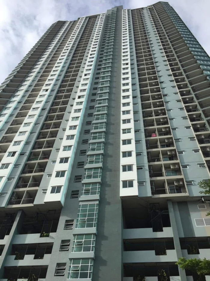 picture 🌿 WS1622 [For rent] Supalai Park Ekkamai - Thonglor 💰 Rental price: 16,000 baht/month 📍 BTS Ekkamai - 1/18
