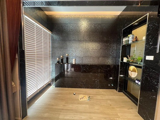 picture FOR RENT ARDEN RAMA 3 / 3 bedrooms 4 bathrooms / 22 Sqw. 185 Sqm. **70,000** CLOSE TO CENTRAL PLAZA RAMA 3 - 13/14