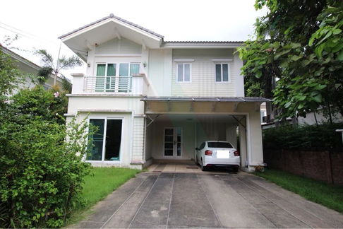 🔺 For Sell House CASA GRAND EKAMAI-RAMINTRA 2-story 3 bedroom 3 bathroom