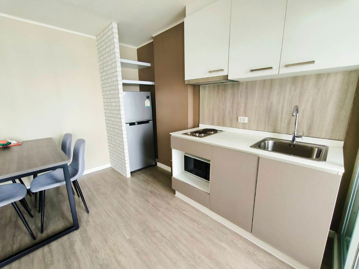 picture 🌟 For Sale – D’Ping Condominium (Building A, 8th Floor) | Near Central Festival Chiang Mai - 5/10