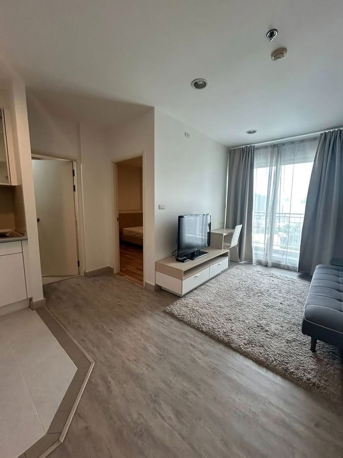 picture Condo for Rnt at Centric Scene Sukhumvit 64 (E6807049) - 1/7