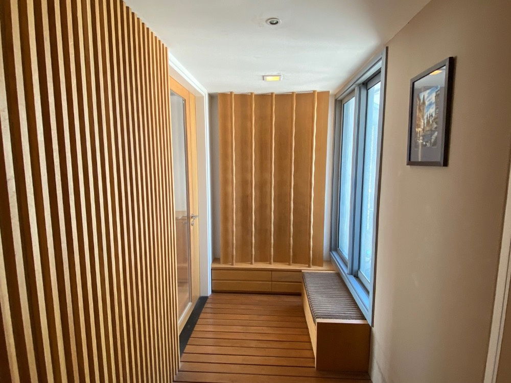 picture FOR RENT THE PANO Fully Furnished  Ready to move in. - 12/12