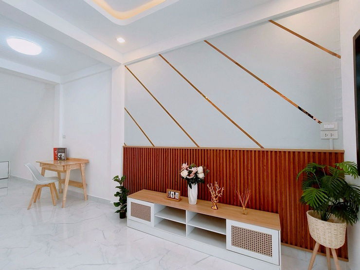 รูป ขายบ้านสายไหม มนชยาสายไหม21 แต่งครบ - รูปที่ 5/10