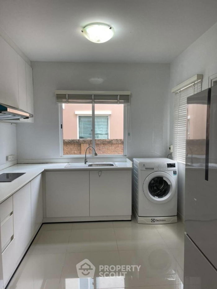 รูป บ้าน 3-ห้องนอน ที่ ภัสสร ไพรด์ ศรีนครินทร์ – หนามแดง ใน บางแก้ว (ID 1491980) - รูปที่ 7/13