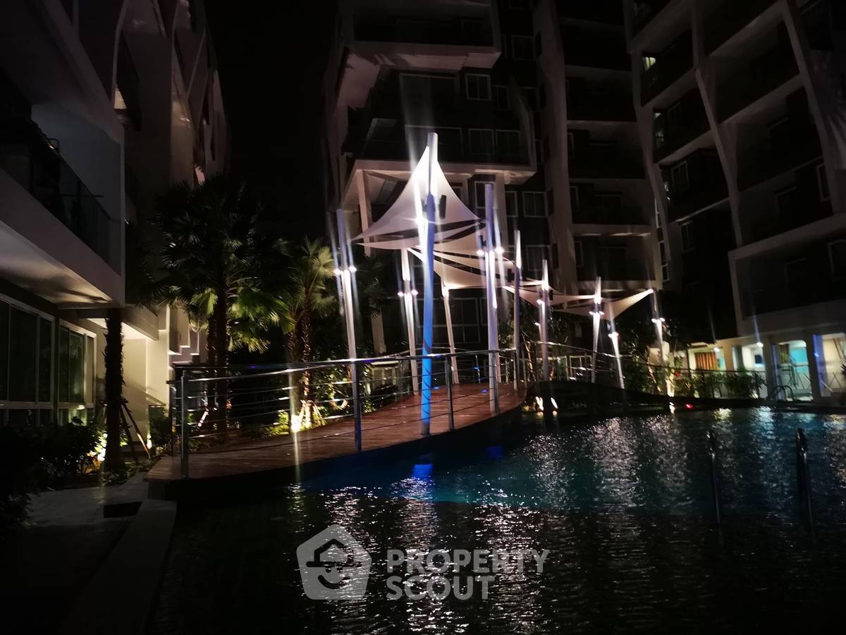 picture 2-BR Condo at The Feelture Pattaya close to Pattaya (ID 2136874) - 8/26