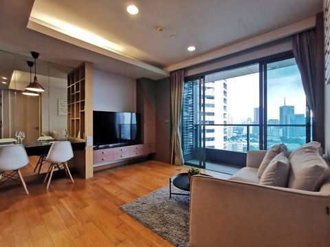 🔺 ขายคอนโด เดอะ ลุมพินี 24 2 ห้องนอน ชั้น 15  ใกล้ BTS พร้อมพงษ์