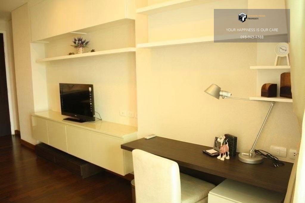 picture IVY Thonglor | Beautiful Room Good Price! 🚝Near BTS Thonglor #2025072311052 - 5/8
