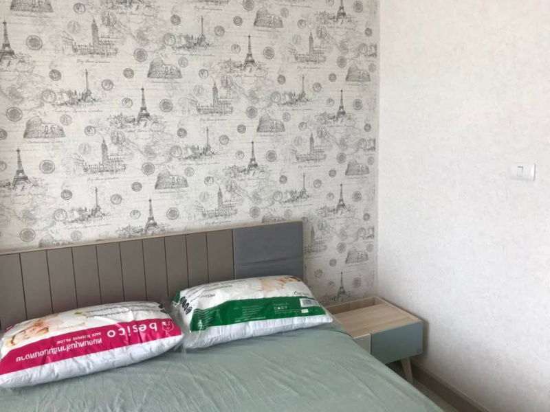 รูป 🏠RB19435 ให้เช่าถูกมาก📢แอสปาย งามวงศ์วาน👉🏻แอดไลน์ @062mnigk( มี @ ด้วย) แอดมินตอบไว - รูปที่ 8/12