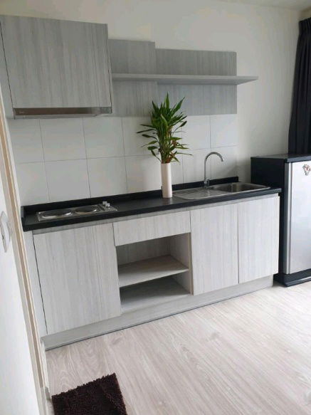 รูป 🏠RB19420 ให้เช่าถูกมาก📢แอสปาย งามวงศ์วาน👉แอดไลน์ @062mnigk( มี @ ด้วย) แอดมินตอบไว - รูปที่ 8/9