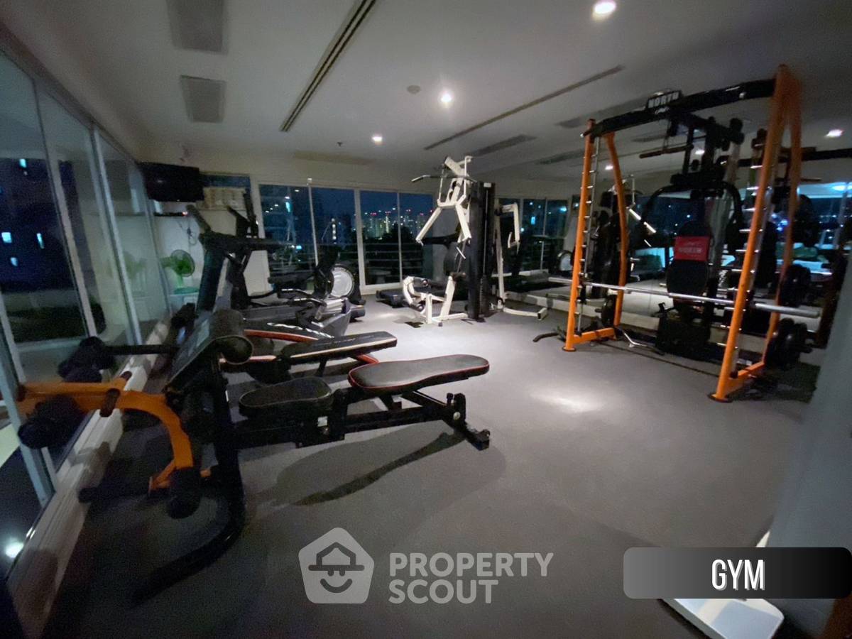 picture 1-BR Condo at City Living Ratchada Condominium near MRT Thailand Cultural Centre (ID 2223214) - 11/27