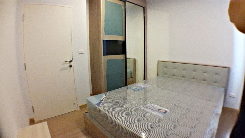 รูป เช่าคอนโด Niche Mono Ratchavipha/นิช โมโน รัชวิภา (C6807056) ID Line : @condo44 - รูปที่ 1/14