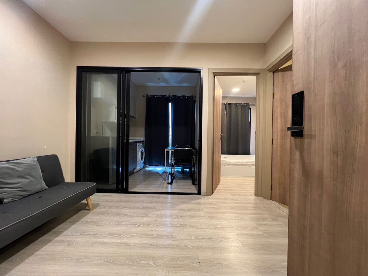 picture For Rent Condolette Midst Rama9 - 4/9