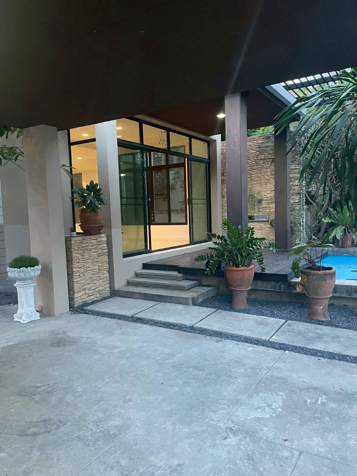 รูป บ้านเช่า ขายบ้าน วรา บดินทร์ ลำลูกกา คลอง 5  - รูปที่ 3/10